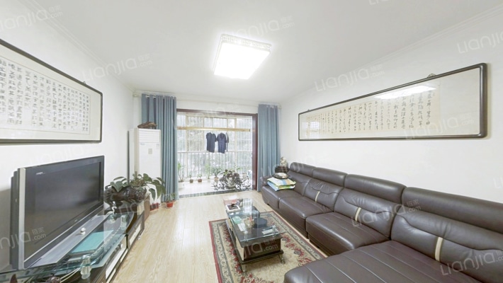 华美润园二手房实景图