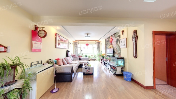 德源品格二手房实景图