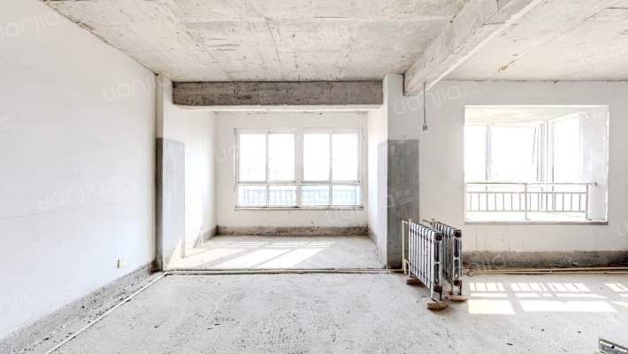 上釆王沟新村三和北苑二手房实景图