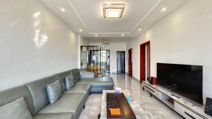 怡安苑二手房实景图