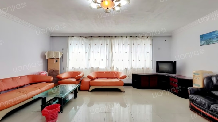 桂林市检察院宿舍二手房实景图