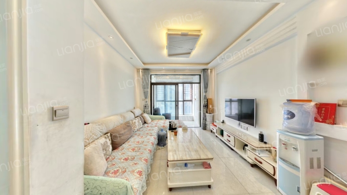 康桥原溪里1号院二手房实景图