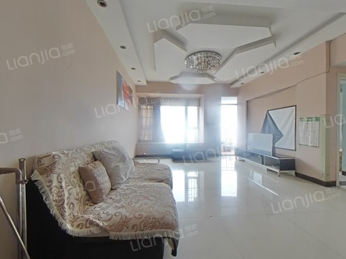 整租·同心家园A组团 2室1厅 东