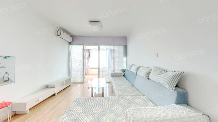 水岸人家二手房实景图