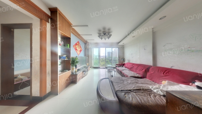 一景雅居二手房实景图