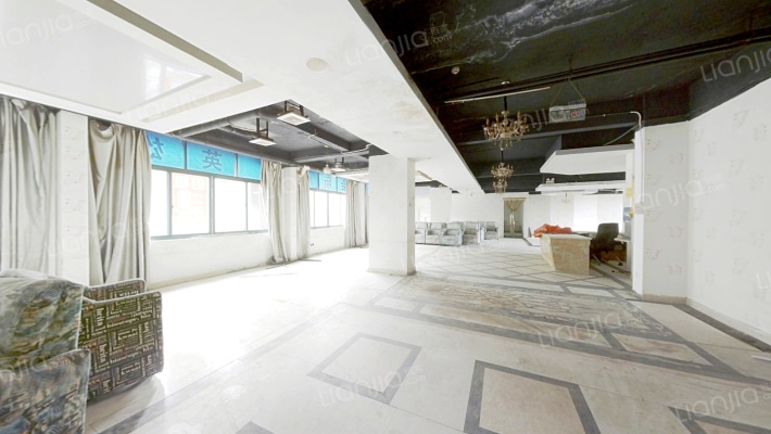 天居家园二手房实景图