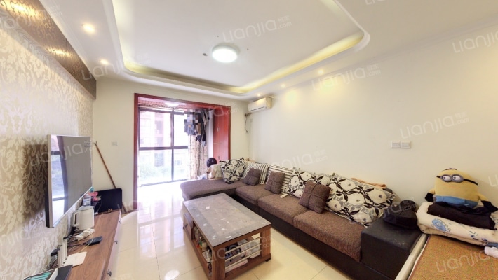 佳兆业威登郡二手房实景图