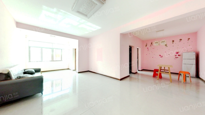 中房祥安虹福苑二手房实景图