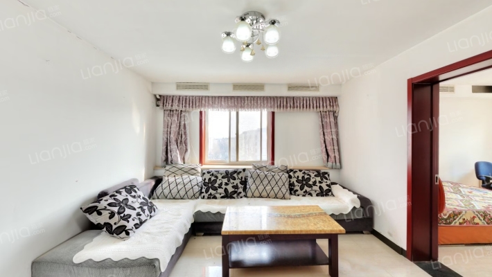 东园南区二手房实景图