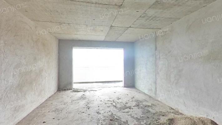 福悦名居二手房实景图