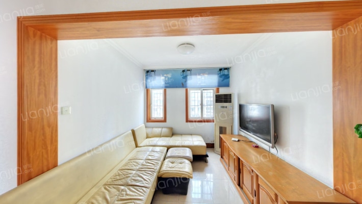 桃坞路服饰城二手房实景图