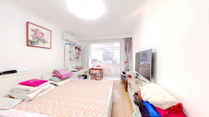 裕民街二手房实景图