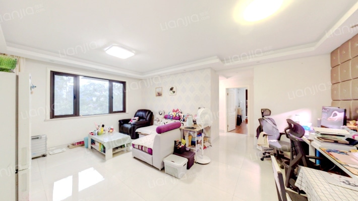 上郡二手房实景图