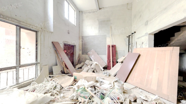 葛洲坝卡尔顿庄园二手房实景图