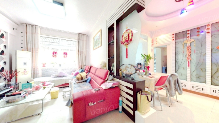 襄阳市财局家属院二手房实景图