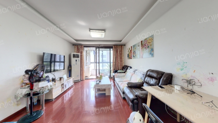 青湖轩二手房实景图