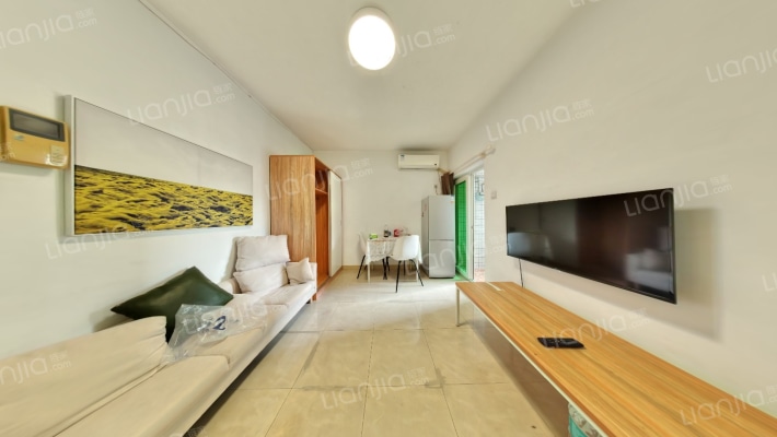 金钟大厦二手房实景图