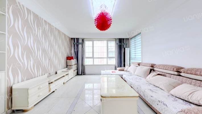 东苑绿世界二区二手房实景图