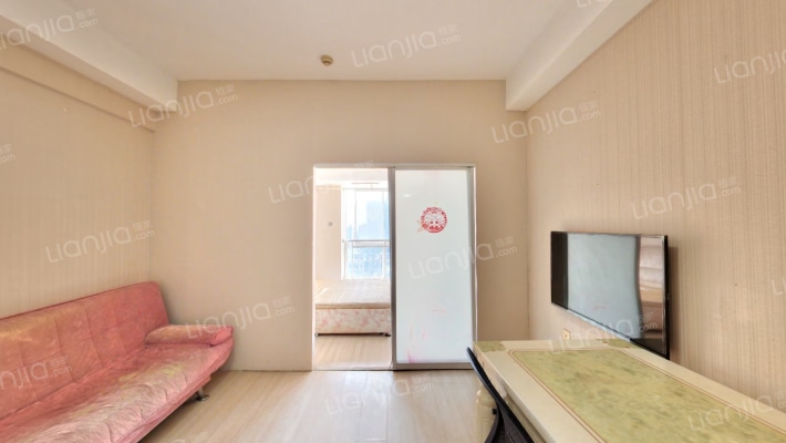 天时非常空间二手房实景图