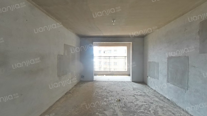 万政美林半岛二手房实景图