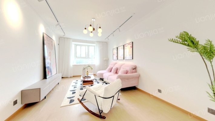 双兴家园二手房实景图