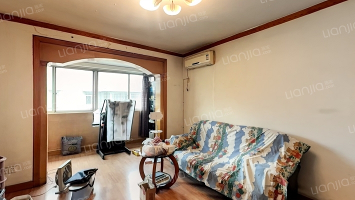 民众巷26号二手房实景图