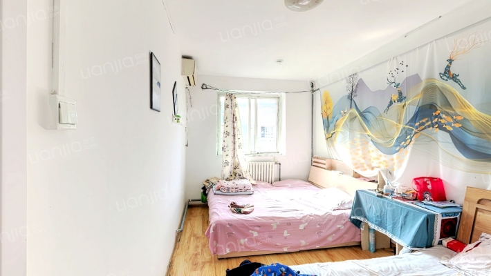 南新街21号二手房实景图