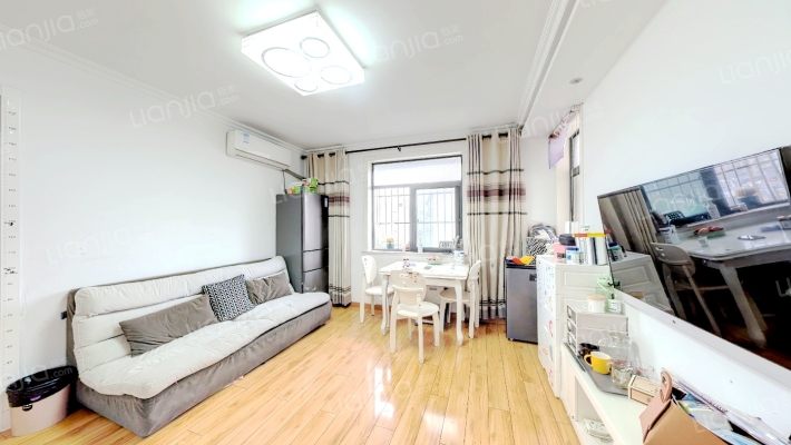 月苑一村二手房实景图