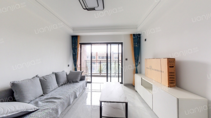 金田花园二手房实景图