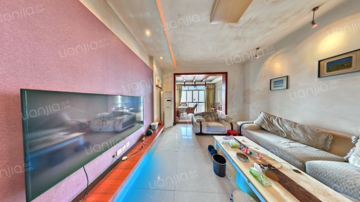 雄兴乐旭园二手房实景图