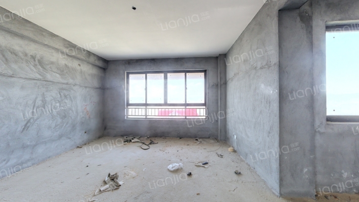 七里港阳光公寓二手房实景图