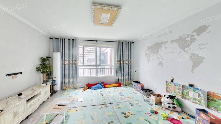 荣华碧水蓝庭二手房实景图