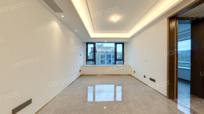 春和云境二手房实景图