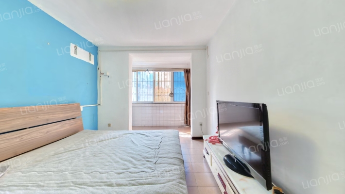 南纱帽街31号院二手房实景图