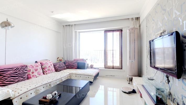 锦江佳园二手房实景图