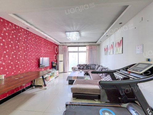 整租·万兴小区 3室2厅 南/北