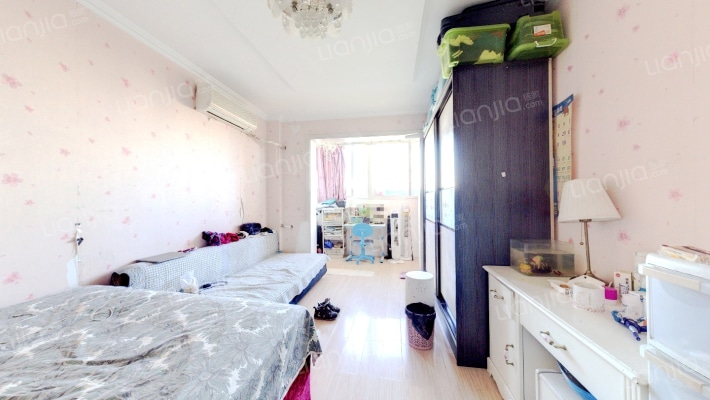 广南小区二手房实景图