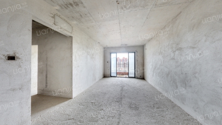 乐明轩二手房实景图