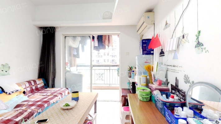 宝龙花园二手房实景图