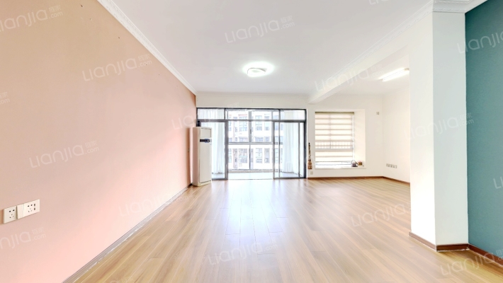 南沙境界二手房实景图