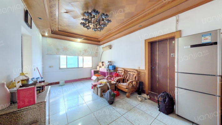 外运小区二手房实景图