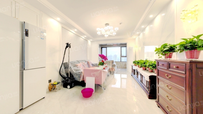 阳光尚都二手房实景图