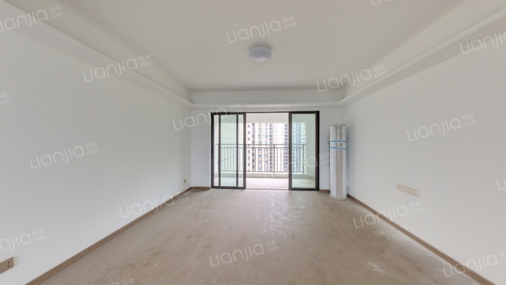 阳光城尚东湾二手房实景图