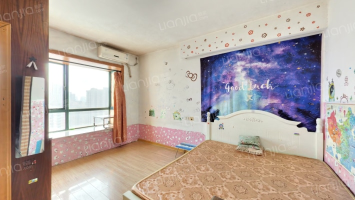 宝家丽公寓二手房实景图