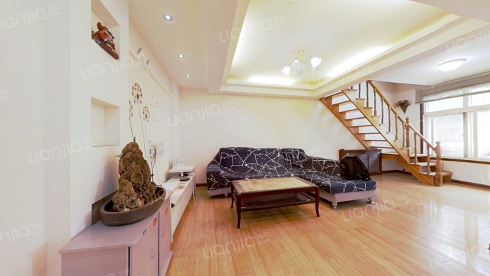 金水翠园二手房实景图