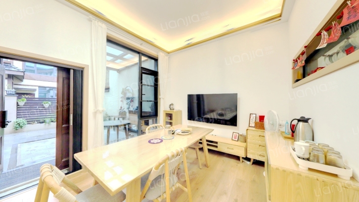 梦享春山可望二手房实景图