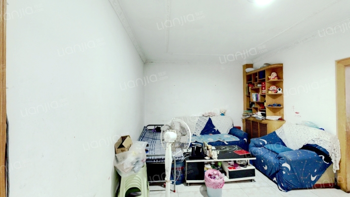 车辆厂后街17号二手房实景图