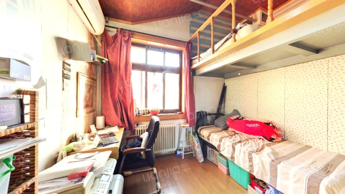 益民巷二手房实景图