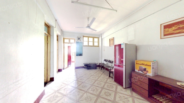 五福路6号二手房实景图