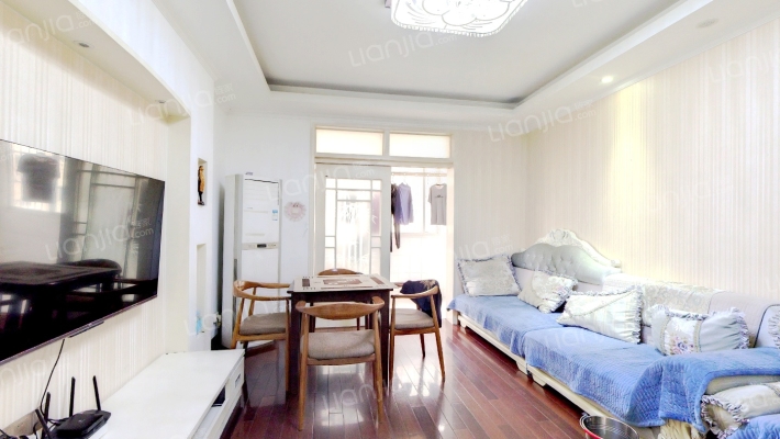 岳西新村二手房实景图